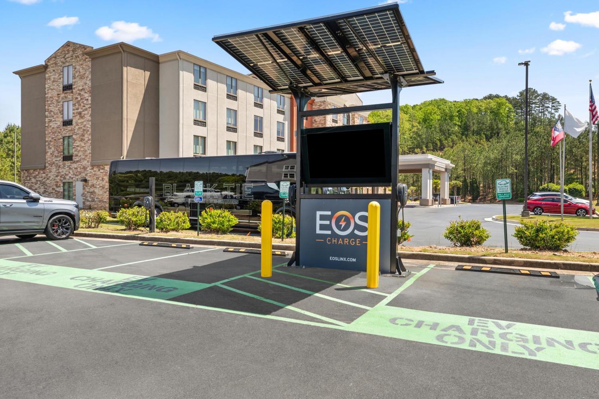 Comfort Inn & Suites Rome South Exterior photo